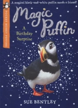 Image of A Birthday Surprise by Sue Bentley Paperback