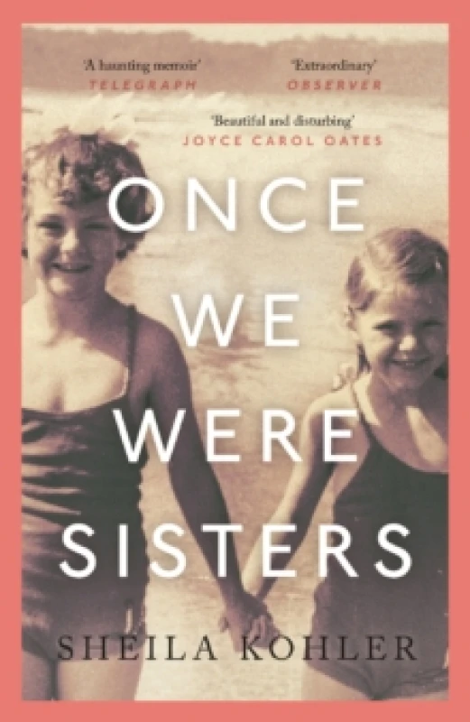 Image of Once We Were Sisters Paperback / softback