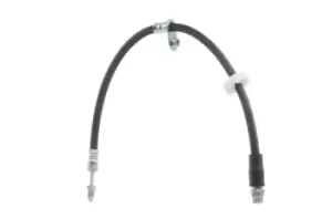 Image of RIDEX Brake Hose 83B0544 Brake Line,Brake Pipe PEUGEOT,CITROEN,DS,207 (WA_, WC_),207 CC (WD_),208 I Schragheck (CA_, CC_),207 SW (WK_)