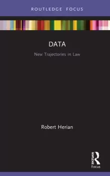 Image of DataNew Trajectories in Law