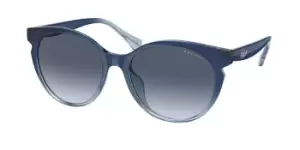 Ralph by Ralph Lauren Sunglasses RA5285U 598219