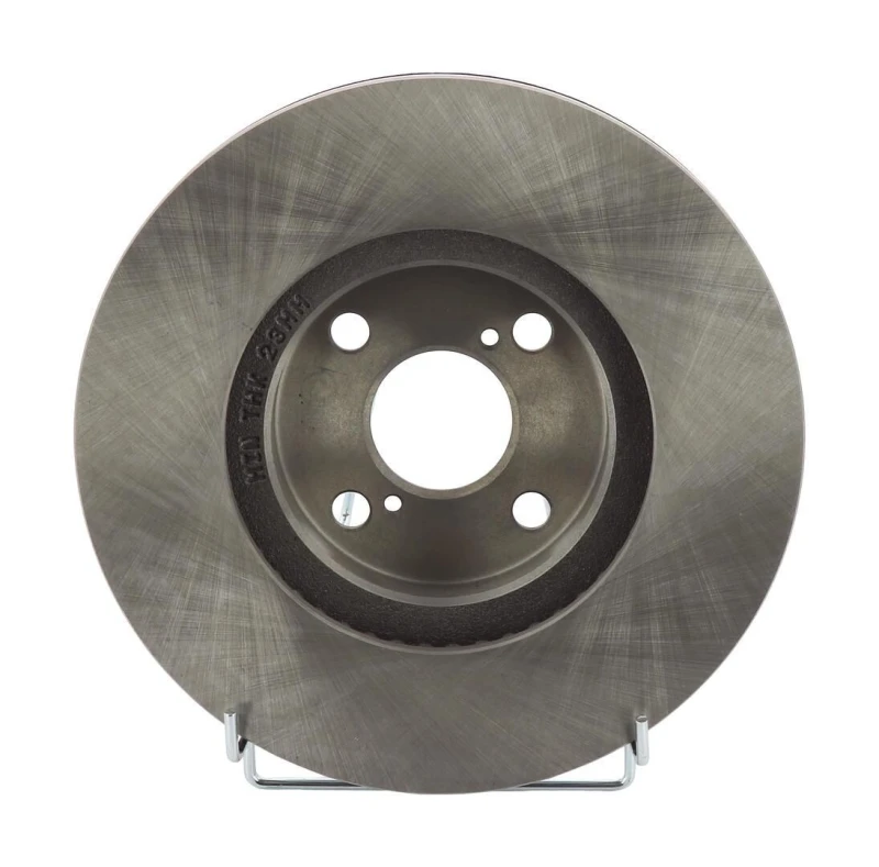 Image of Brake disc CHAMPION 562435CH
