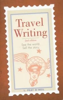 Image of Travel Writing by L.Peat Oneil Paperback