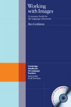 Image of Working with images by Ben Goldstein