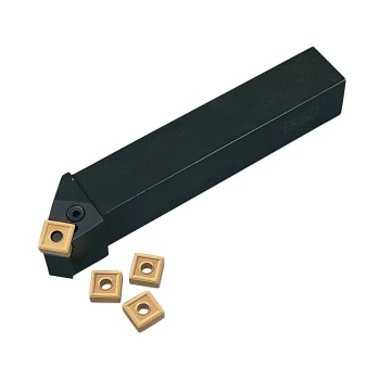 Image of PSSNR 2525M12 External Toolholder - Indexa