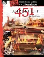 Image of fahrenheit 451 an instructional guide for literature novel study guide for