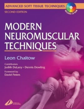 Image of Modern Neuromuscular Techniques by Leon Chaitow Paperback