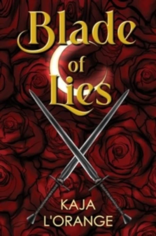 Image of Blade of Lies Paperback / softback