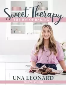 Image of Sweet Therapy : The joy of baking