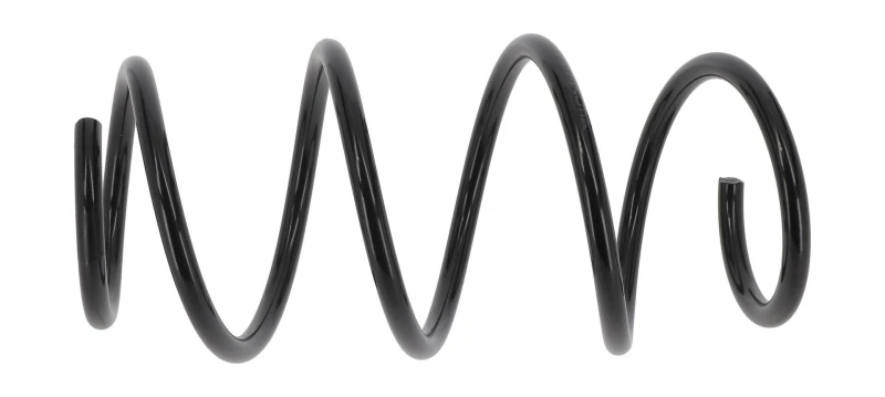 Image of MONROE Coil spring MONROE SP4707