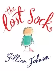 Image of The Lost Sock