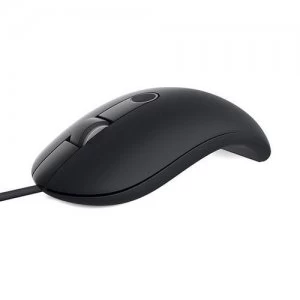Image of DELL MS819 mouse USB Type-A Optical 1000 DPI Ambidextrous