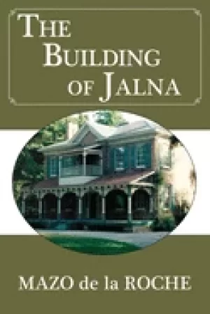 Image of building of jalna