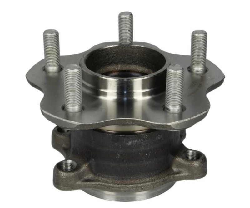 Image of OPTIMAL 962558 Wheel bearing kit with integrated magnetic sensor ring Wheel Bearing Kit (654)