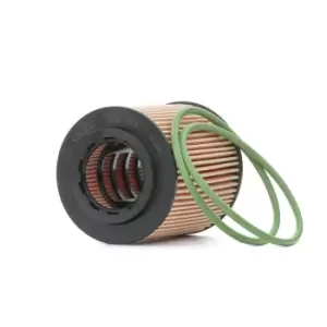 Image of VALEO Oil filter OPEL,FIAT,SUZUKI 586510 0071737926,71737926,93183412 Engine oil filter 0071737926,55189320,71737926,5650354,93183412,1651079J50