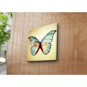Image of 4545K-30 Multicolor Decorative Canvas Painting