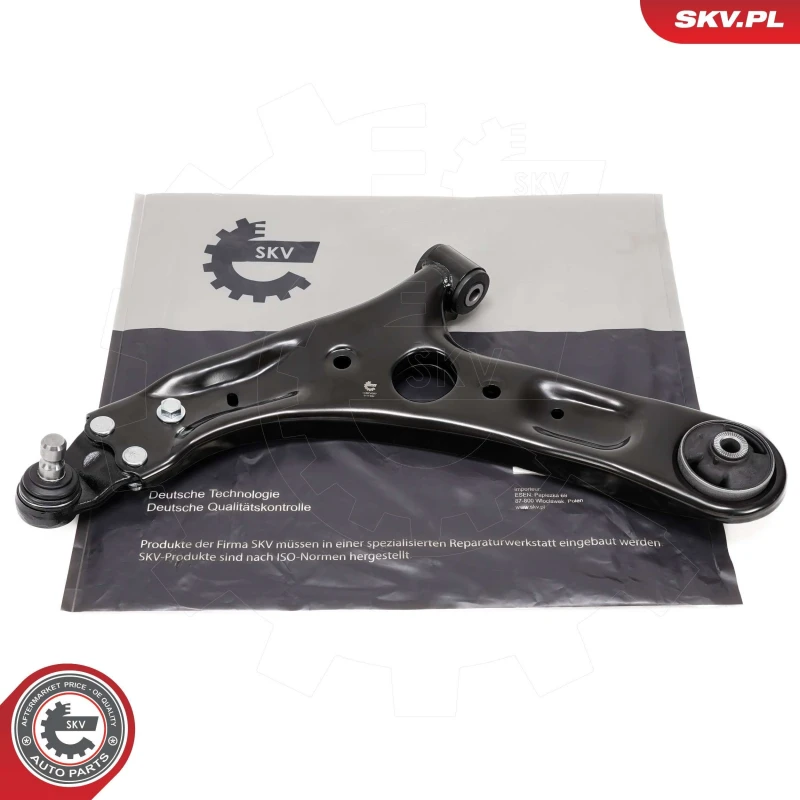 Image of ESEN SKV Suspension arm ESEN SKV 69SKV057