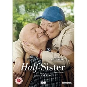 Image of Half-Sister DVD