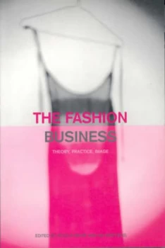 Image of The Fashion Business by Ian Griffiths Hardback