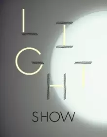 Image of Light show by Hayward Gallery