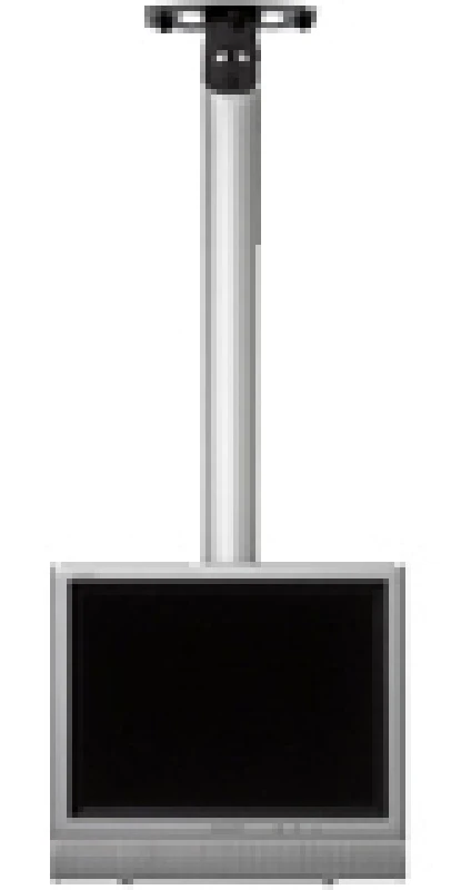Image of SMS Smart Media Solutions FS021004 signage display mount Silver