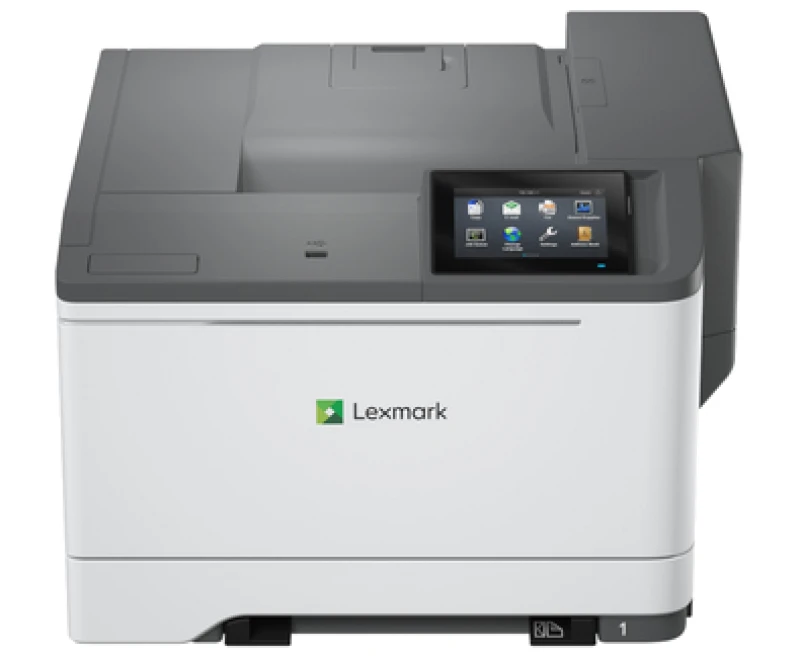 Image of Lexmark CS632dwe Colour 4800 x 4800 DPI A4 WiFi