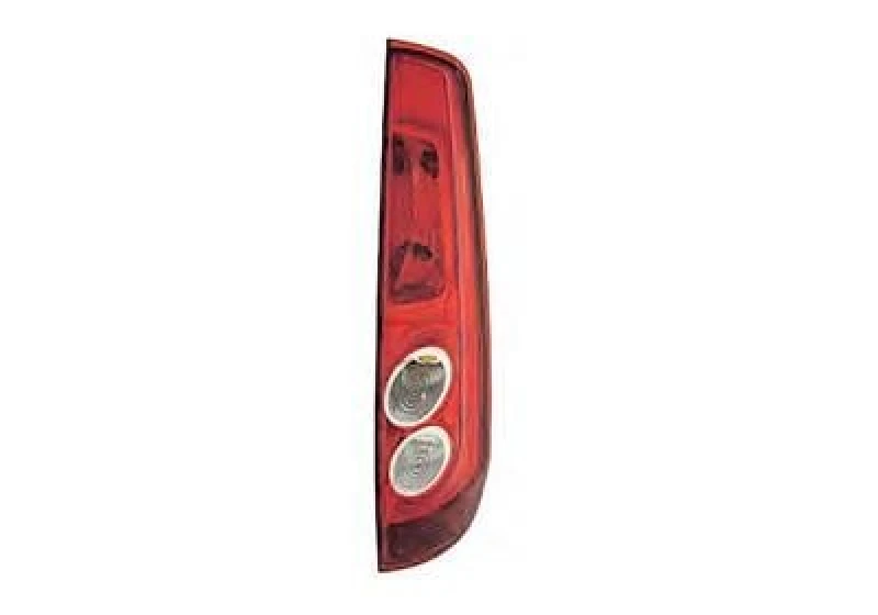 Image of VAN WEZEL Rear light VAN WEZEL 1806932