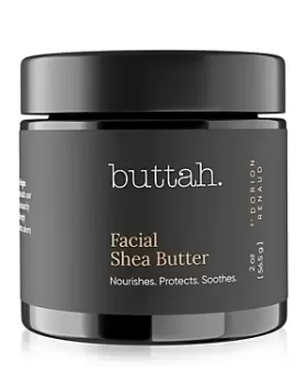 image of Buttah by Dorion Renaud Facial Shea Butter 2 oz.