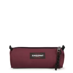 image of Eastpak Benchmark Single Crafty Wine, 100% Polyester