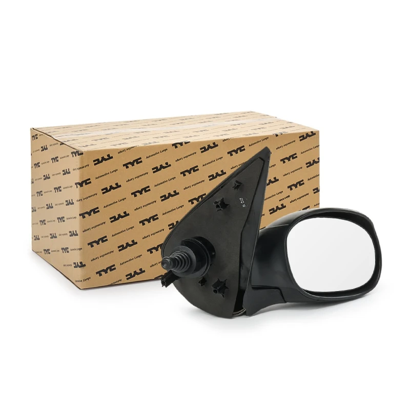 Image of TYC Wing mirror TYC 326-0013