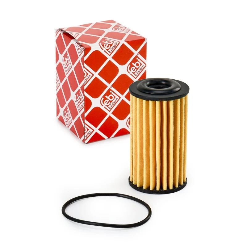 Image of Automatic transmission filter FEBI BILSTEIN 108279