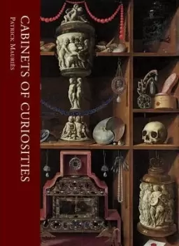 Image of Cabinets of Curiosities by Patrick Mauries