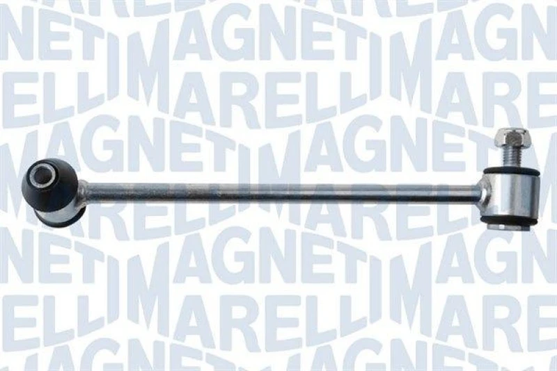 Image of MAGNETI MARELLI Repair kit, anti-roll bar bush MAGNETI MARELLI 301191623170