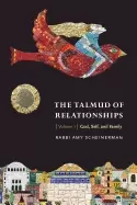 Image of talmud of relationships volume 1 god self and family