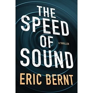 Image of The Speed of Sound Hardback 2018