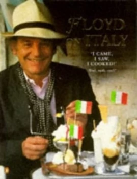 Image of Floyd on Italy by Keith Floyd Paperback