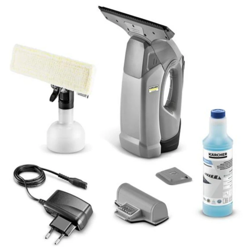 Image of Wash Vacuum Cleaner KARCHER 1.633-550.0