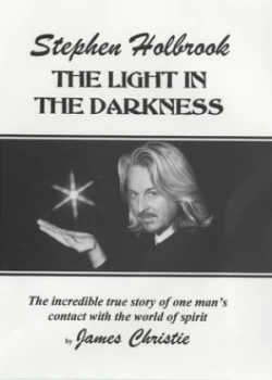 Image of The Light in the Darkness by James Christie Book