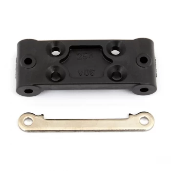 image of Team Associated B6 Bulkhead AS91656