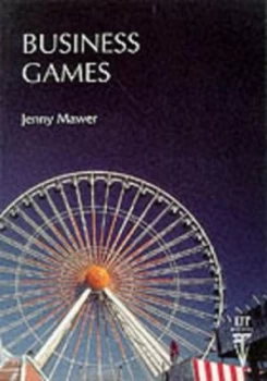 Image of Business Games Paperback