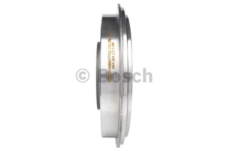 Image of Brake drum Bosch 0 986 477 152