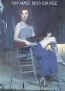 Image of tori amos boys for pele
