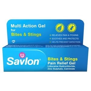 Image of Savlon Bites and Stings 20ml