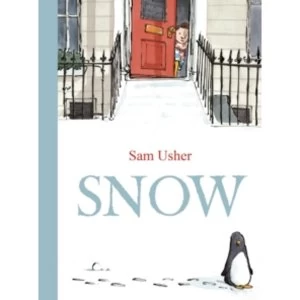 Image of Snow Mini Gift Edition (Hardback, 2017)