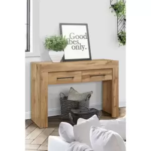 Image of Compton Console Table