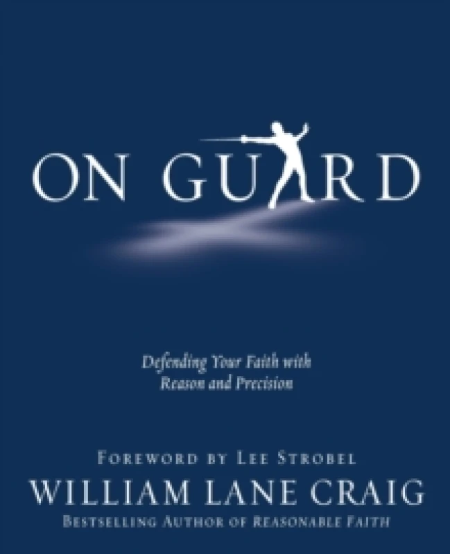 Image of On Guard by William Lane Craig Paperback