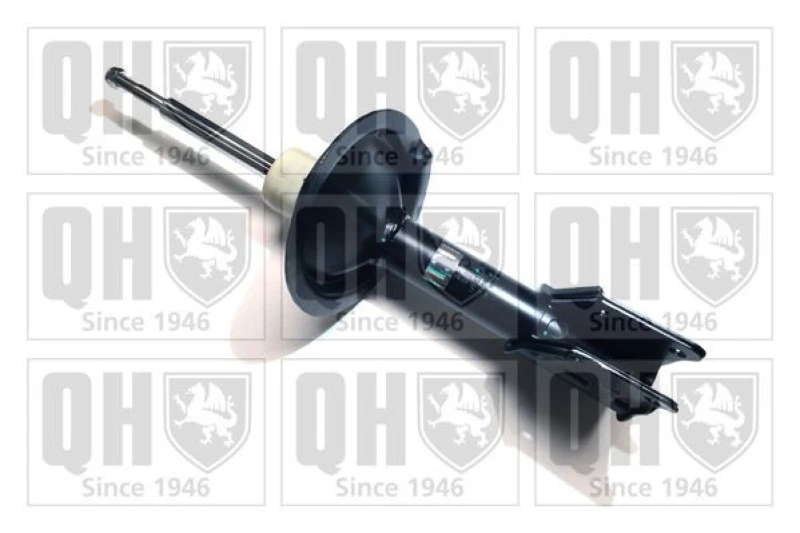 Image of QUINTON HAZELL Shock absorber QUINTON HAZELL QAG178521