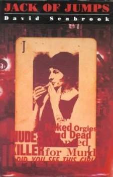 Image of Jack of Jumps Hardback