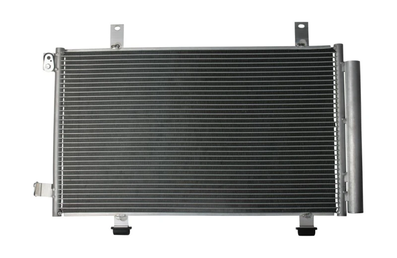 Image of Air conditioning condenser Bosch 1 986 AD2 099