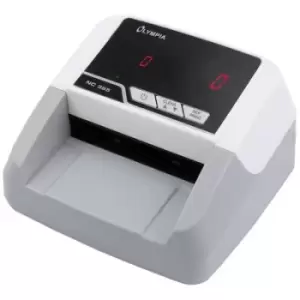 Image of Olympia NC 355 Counterfeit money detector